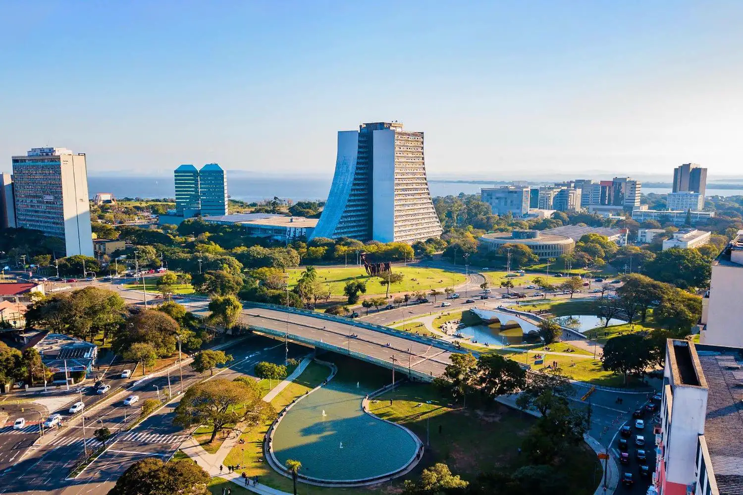 Porto Alegre